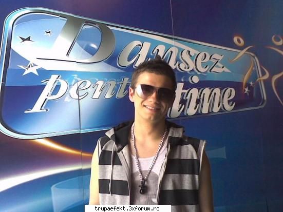 invata dansezi alaturi trupa efekt id-ul mai multe detalii... KipeshuL