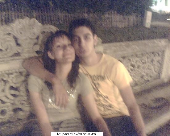 stie cineva caponee din onesti? mea