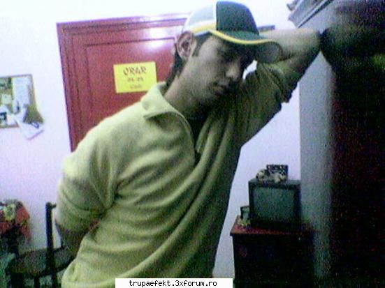 invata dansezi alaturi trupa efekt auzi mah serios