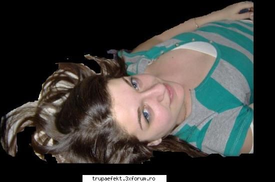 roly mai faci mey roly mey...? sudor fitzi aja rai mey:p poop