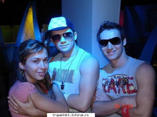 cosmin bibi fata buftea