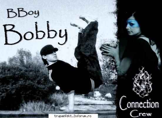 connection crew poze alea deaici mai invata.)