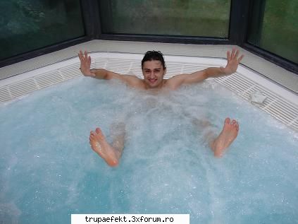 poze toata intrat apa