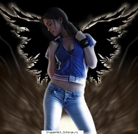 trupa dans supersonic honey pop efekt