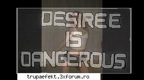 nuhh.. cheama desiree..e care simti cand privesti