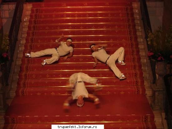 poze toata lumea... berlin 2006 grand show ce-am facut atunci