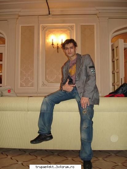 poze toata lumea... bafta toti nebuni din porumb