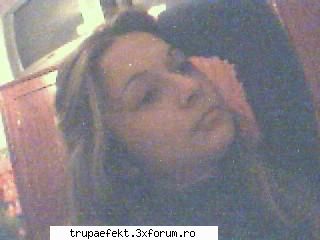 la multi ani pe an ce trece arati din ce in ce mai bine :razz: aproape ca nici nu se observa ca ai