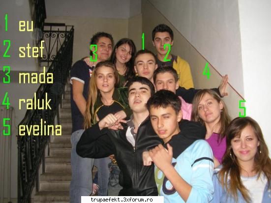 jay_jay alias liceu impreuna stef mada raluk evelina alti colegi