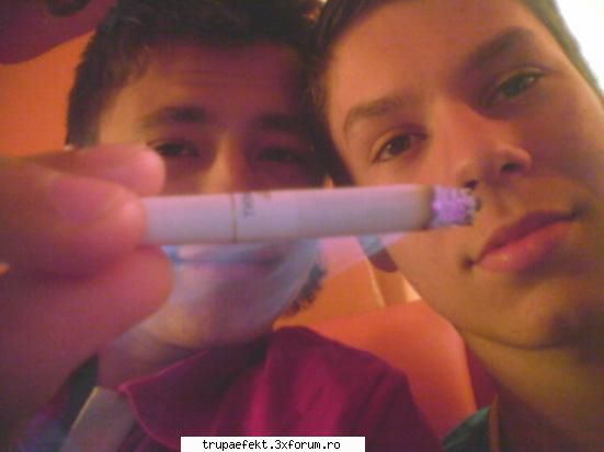 asa ...sa pun poze me...daka tot inceput jay...