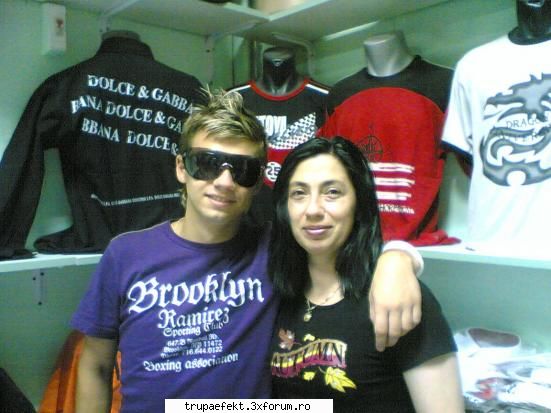 cosmin aham poza magazin mine mama KipeshuL