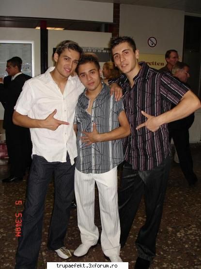 poze toata lumea... premiera showului din