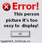 cosmin binee...nu mai vreau tau ta...daca hotarat mai repede..nu stii pierdut