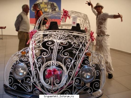 cosmin dar tot masina mea este mai tare sanzi ubita