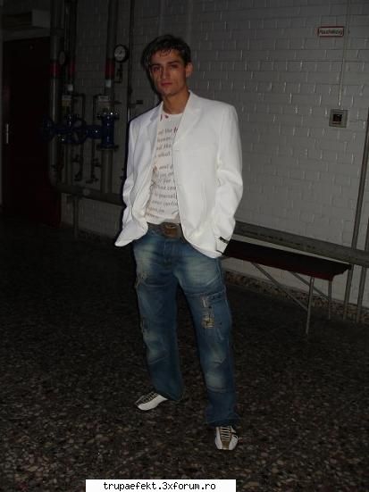 cosmin premiera copiii