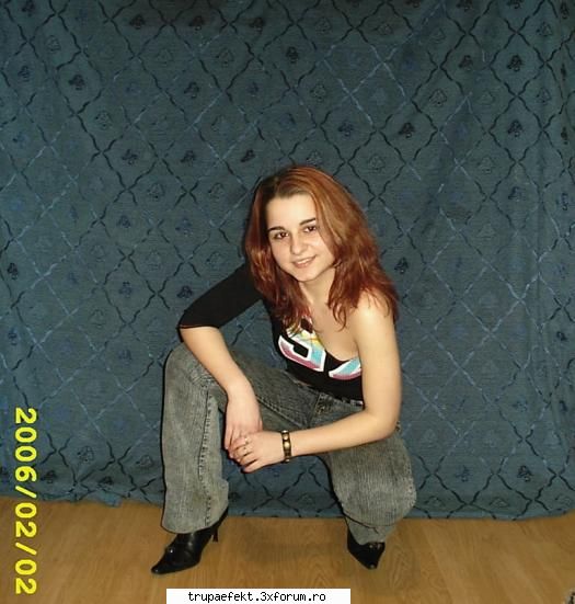 roly mey ingerash creasta mai vazut pana acum..dar tie chiar iti sta bine...ce mai zici mai