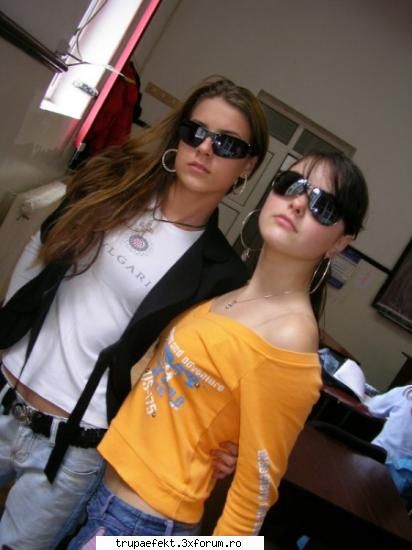 cosmin pup prietena ta?...nu nik rau dak saluta noi...nu ti-l fura nimeni