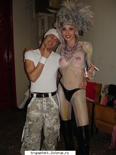 poze toata lumea... repede facut poza