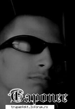 am uitat de poza:d il stie cineva pe caponee din onesti?