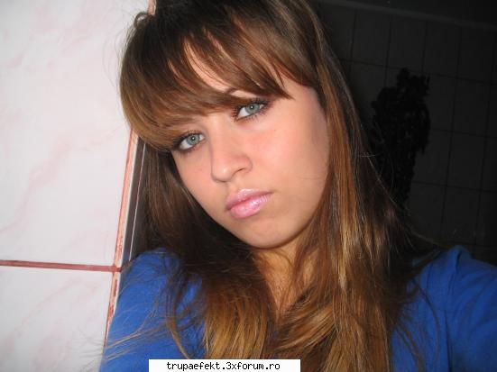 cosmin )))))) kand astepta kolega ....