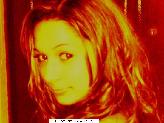 kinder poopa doolce crisu` tau :*:*:* take care