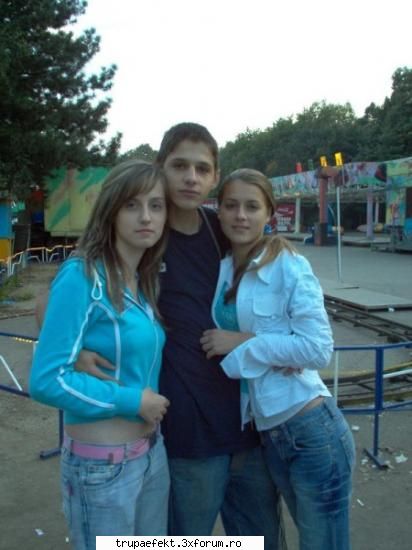 methodkid inca poza vedeti macho