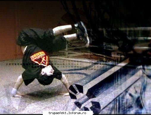 connection crew actiune