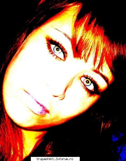 hot ice zis esti rau!!!