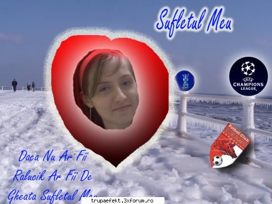 poze toata lumea... hahaaa..ce gasit prin calk... poza kre imi dedikta acu luna faci astia..