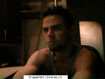 methodkid zis mai pun cate poza mine oricum nu-am nik mai bun facut acum...imi omor