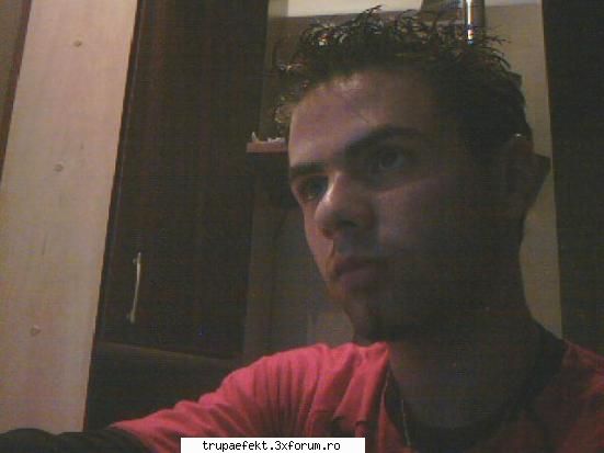 pun poza suferintza ani