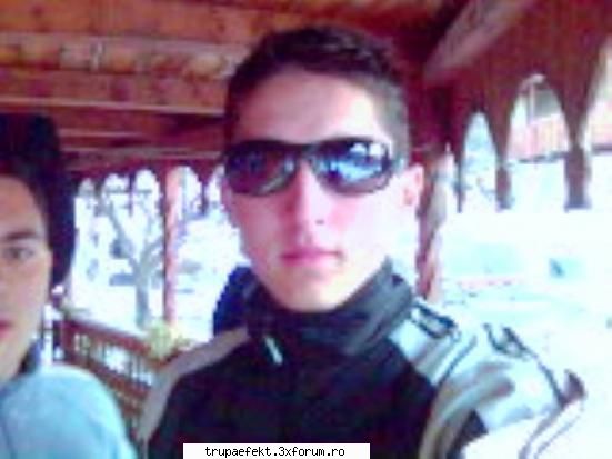 jay_jay alias bravo mah mandru tine spart pozele tale,hai bafta continuare grija iti rupi gatu.