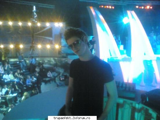 roly super tare tupeu greu