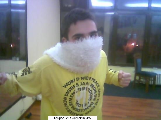 hot ice ... kzul asta glumiti bine asa ... alta dar ultimele luni numai scandaluri avut parte acu