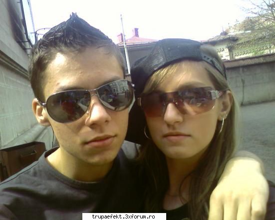 cel mai sweet boy stef... uite ink poza&nbsp; noi
