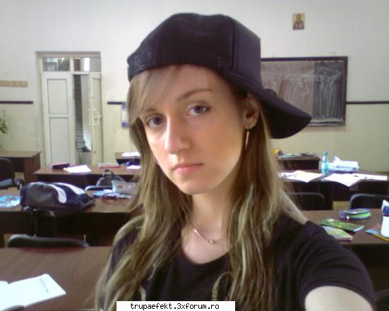 roly n`am mai trecut mult p`aci &nbsp; mai fac fetiliii mai ubiti? stiu pup roly