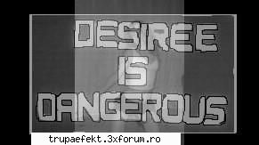 dak are nevasta?) amanta nu-i trebuie??