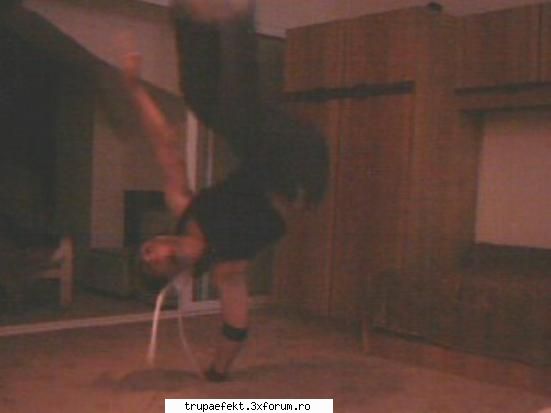 roly pai...sunt invatzacel efekt mie imi place cico