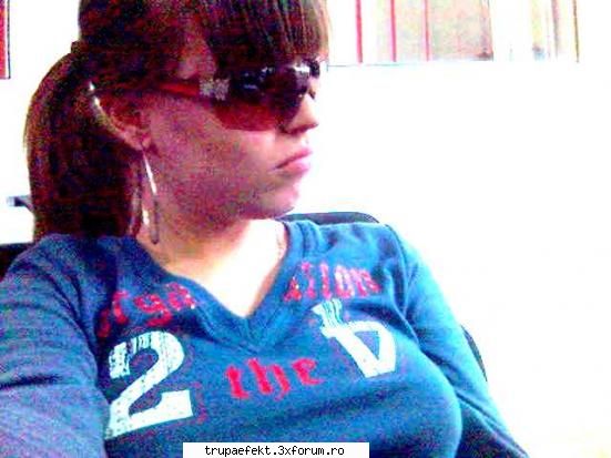 jay_jay alias iar faqt massy reklama maskatanu frumos!!da hai trek tinepooop jay jay!!! :*:*:*