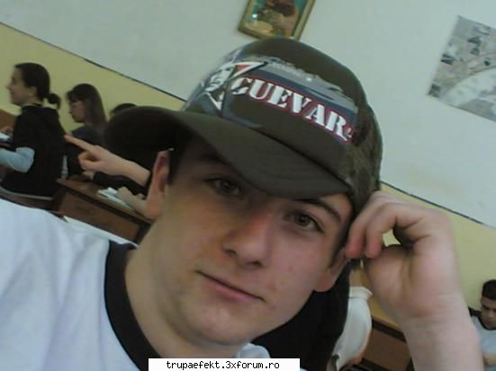 Andrey_MysteRyo - poza noua sal all - Elevii de la Cursurile de breakdance ale trupei EFEKT