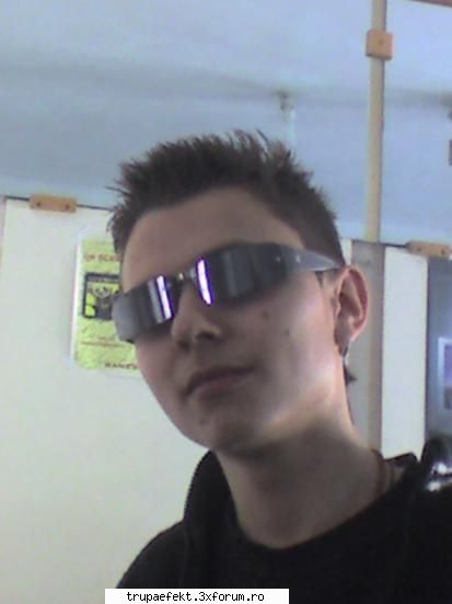 ByBy - Like my look girls ? :)) - Componentii trupei EFEKT