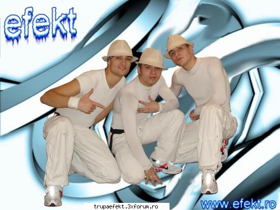 Connection Crew ! ! ! - SALUT am vazut siteul vostru .este - Trupe Prietene
