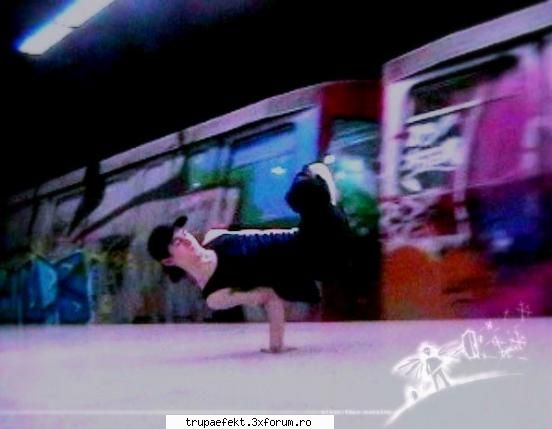 Connection Crew ! ! ! - luati de aici.:D - Trupe Prietene