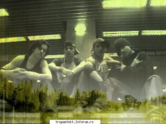 Connection Crew ! ! ! - dap noi astai din connection - Trupe Prietene