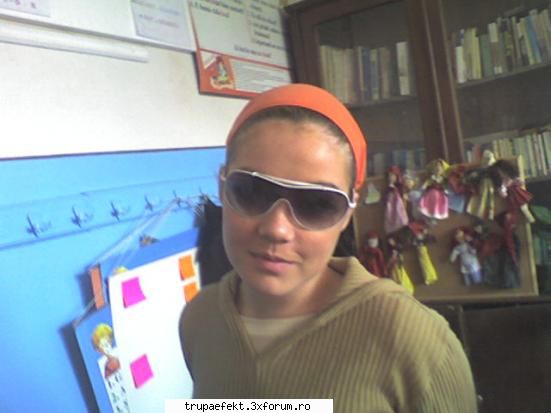 Cosmin - baby_doll - Componentii trupei EFEKT