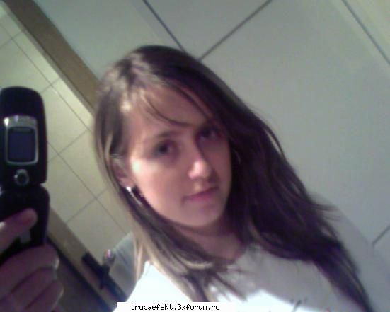 Cosmin - o poza n`are ?:(=( - Componentii trupei EFEKT