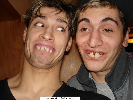 Cosmin - VE PUP PE TOTZIIIIIIIIIIIIIIIIIIIIIII eu si suciu - Componentii trupei EFEKT