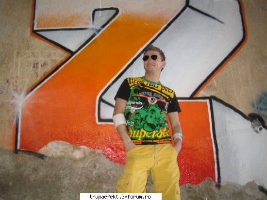 Cosmin - Fitzi KINKY EVERYone....VIAtzA E SCURTa....SHI - Componentii trupei EFEKT
