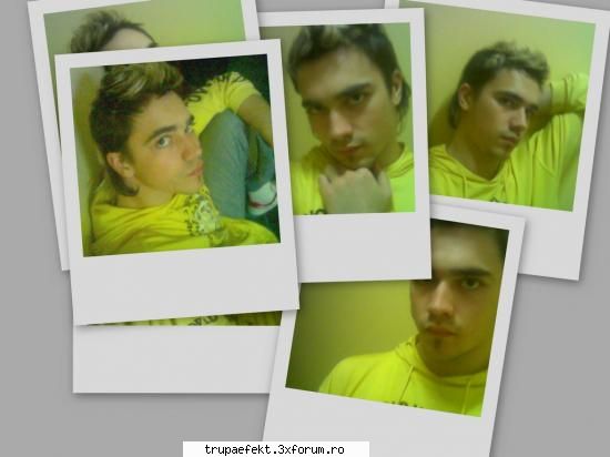 Kinder - sooooper....facut d me :D:D:D - Componentii trupei EFEKT