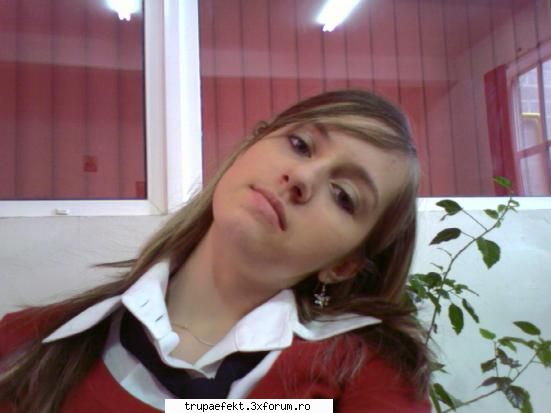 Poze cu toata lumea... - aja am ramas yo cand i-am vazut p baietii de la - Poze